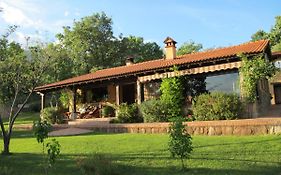 Hotel Rural El Camino